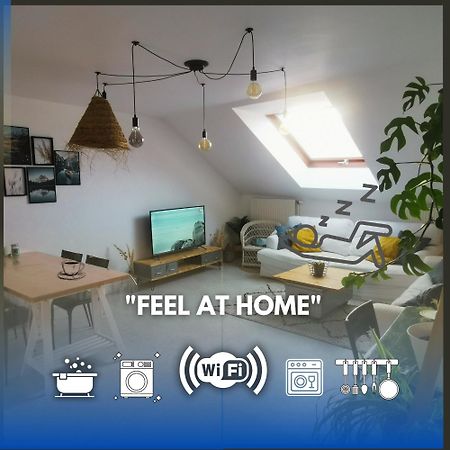 Cocooning I Feel At Home Braux  ภายนอก รูปภาพ