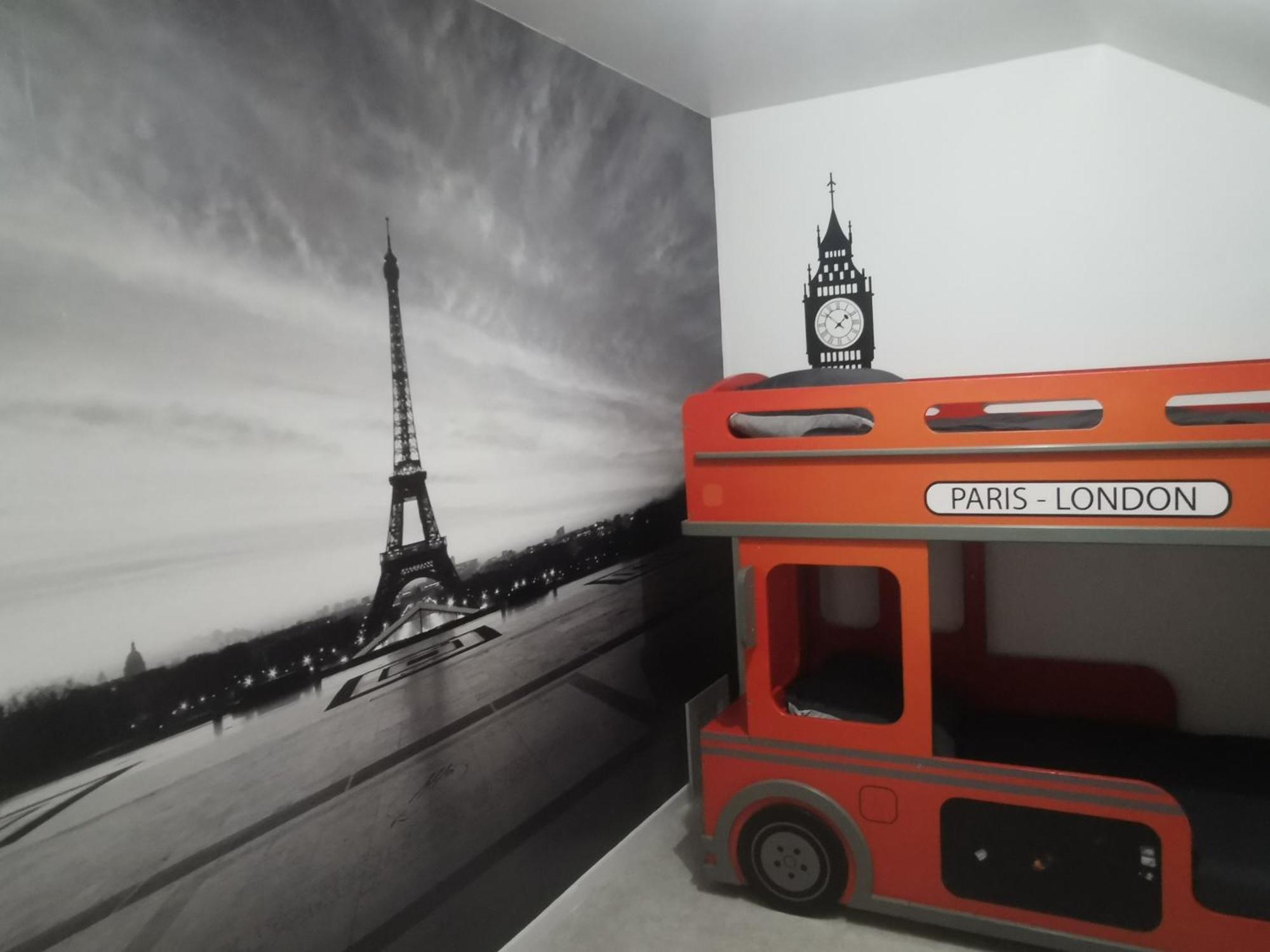 Cocooning I Feel At Home Braux  ภายนอก รูปภาพ