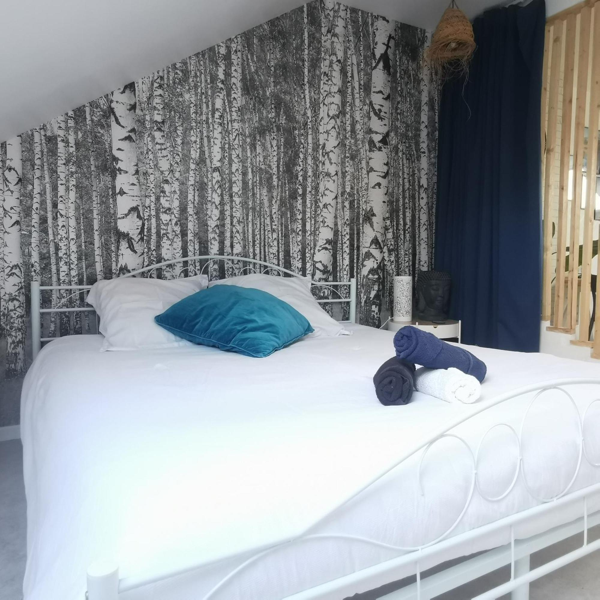 Cocooning I Feel At Home Braux  ภายนอก รูปภาพ