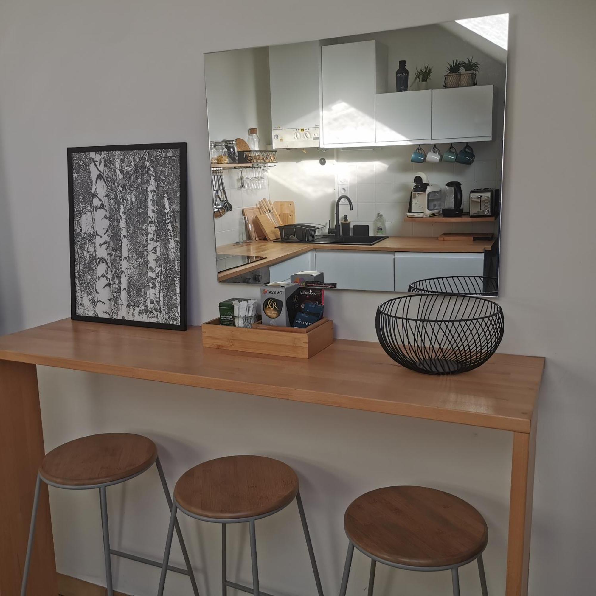 Cocooning I Feel At Home Braux  ภายนอก รูปภาพ