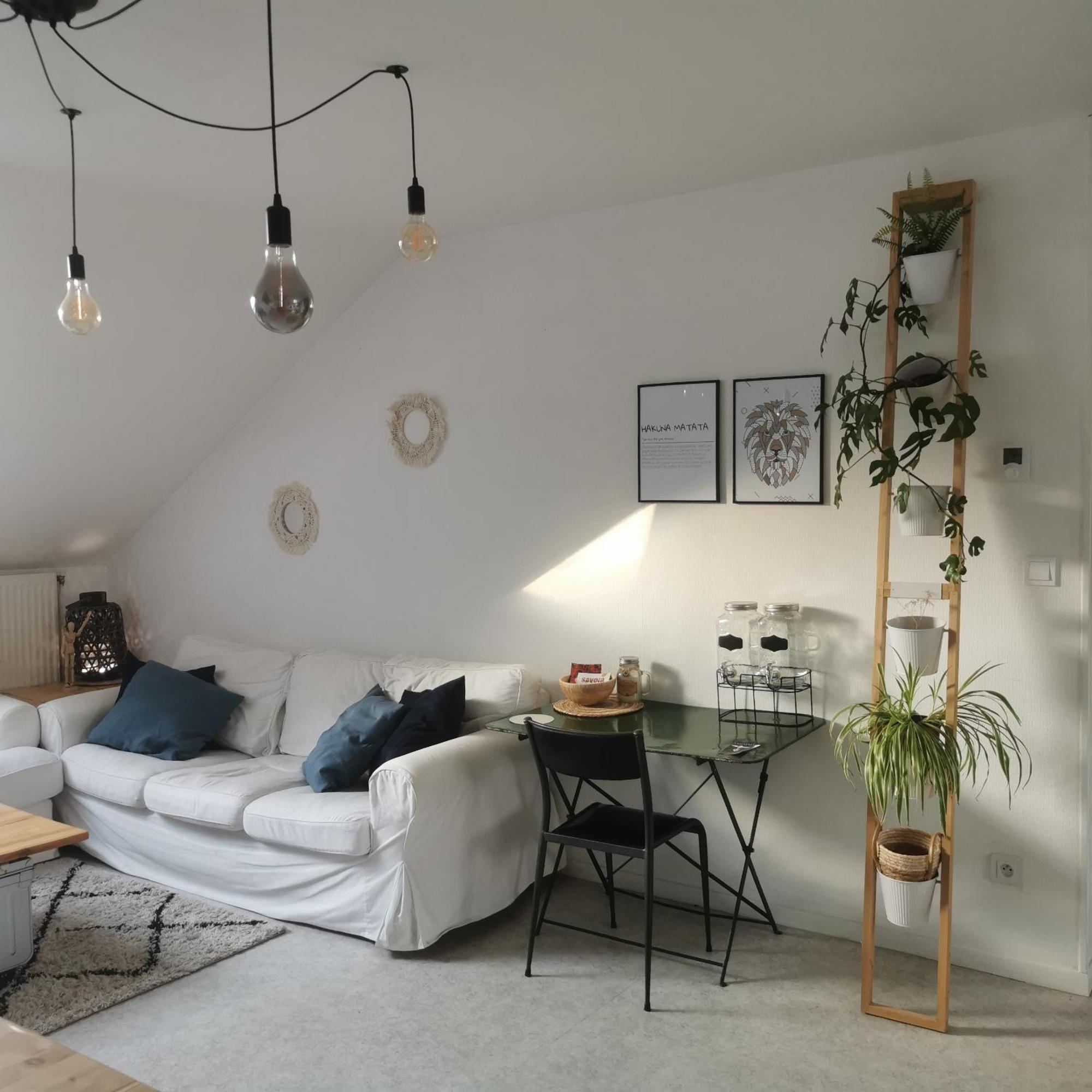 Cocooning I Feel At Home Braux  ภายนอก รูปภาพ