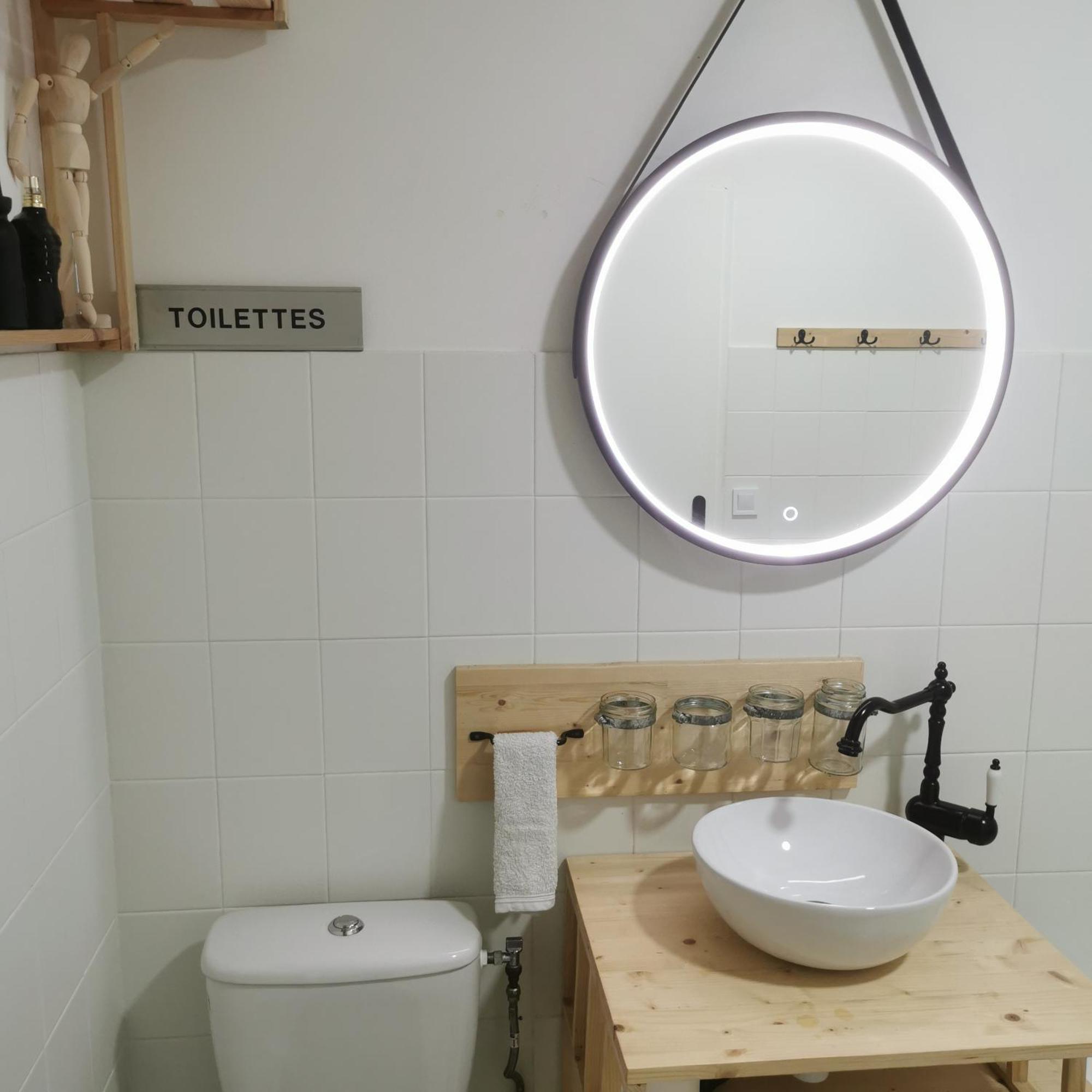 Cocooning I Feel At Home Braux  ภายนอก รูปภาพ
