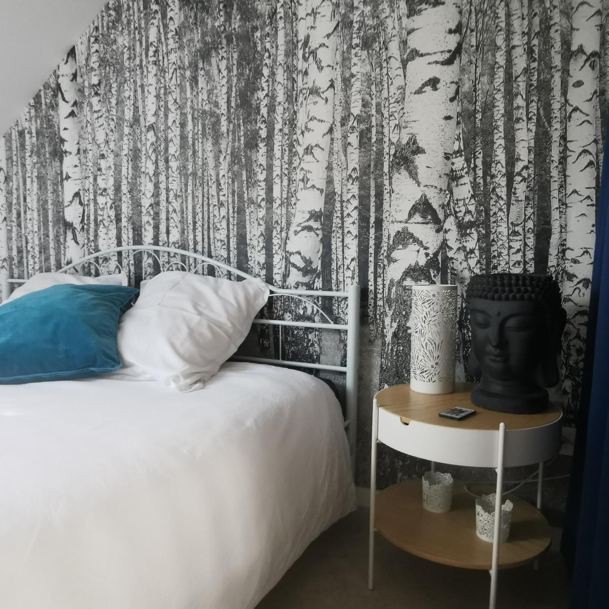 Cocooning I Feel At Home Braux  ภายนอก รูปภาพ