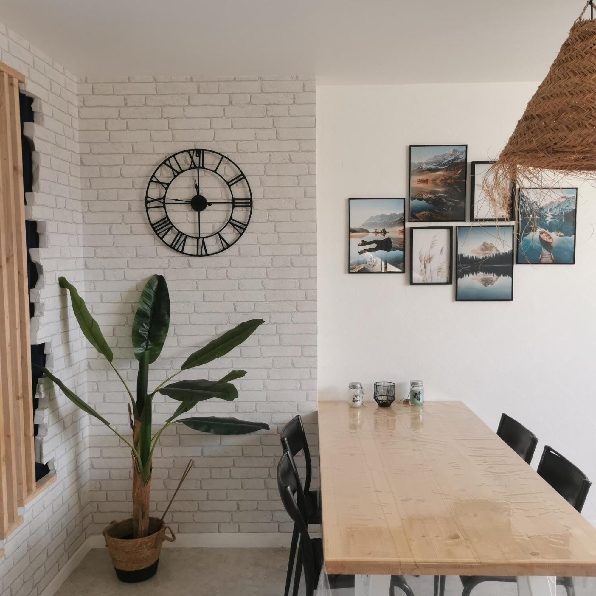 Cocooning I Feel At Home Braux  ภายนอก รูปภาพ
